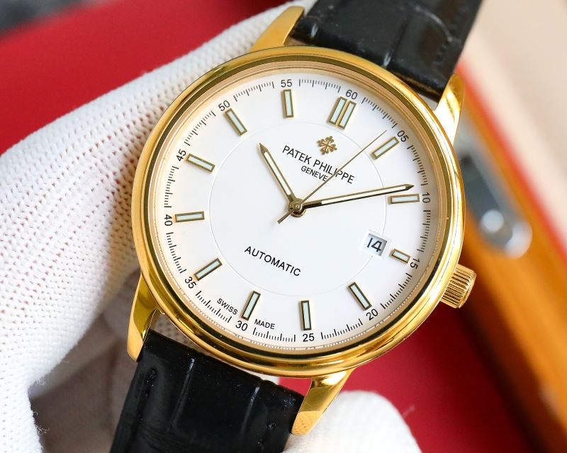 PATEK PHILIPPE Watches